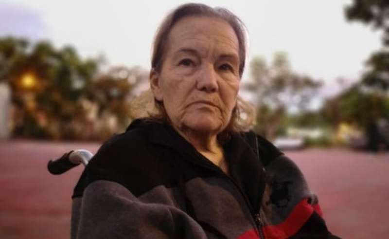 Teresa del Niño Jesús León Suárez/TA.